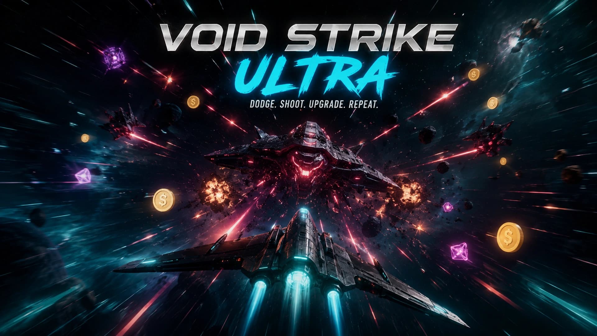 VoidStrike Ultra