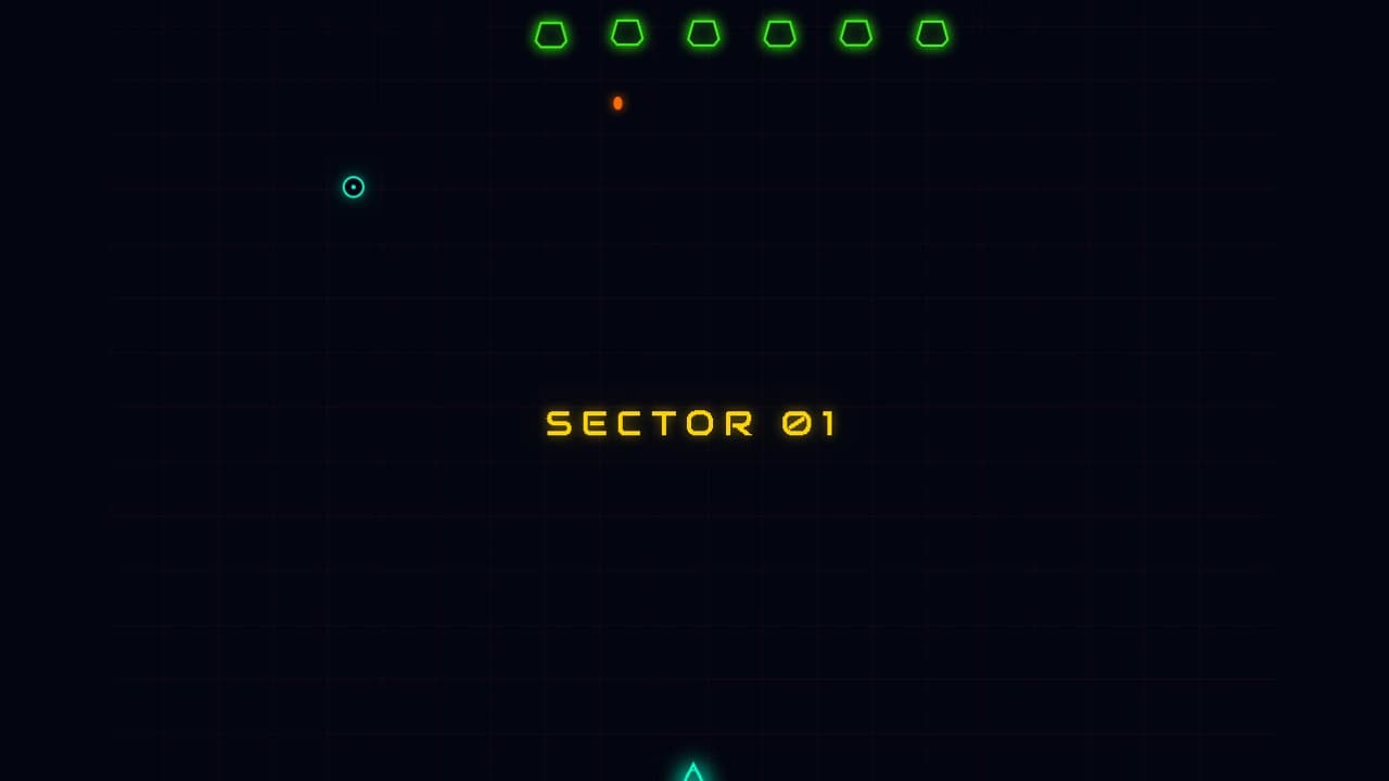 VoidStrike Ultra screenshot 2