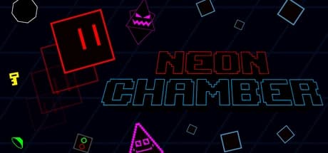 Neon Chamber [SMALL WEB DEMO]