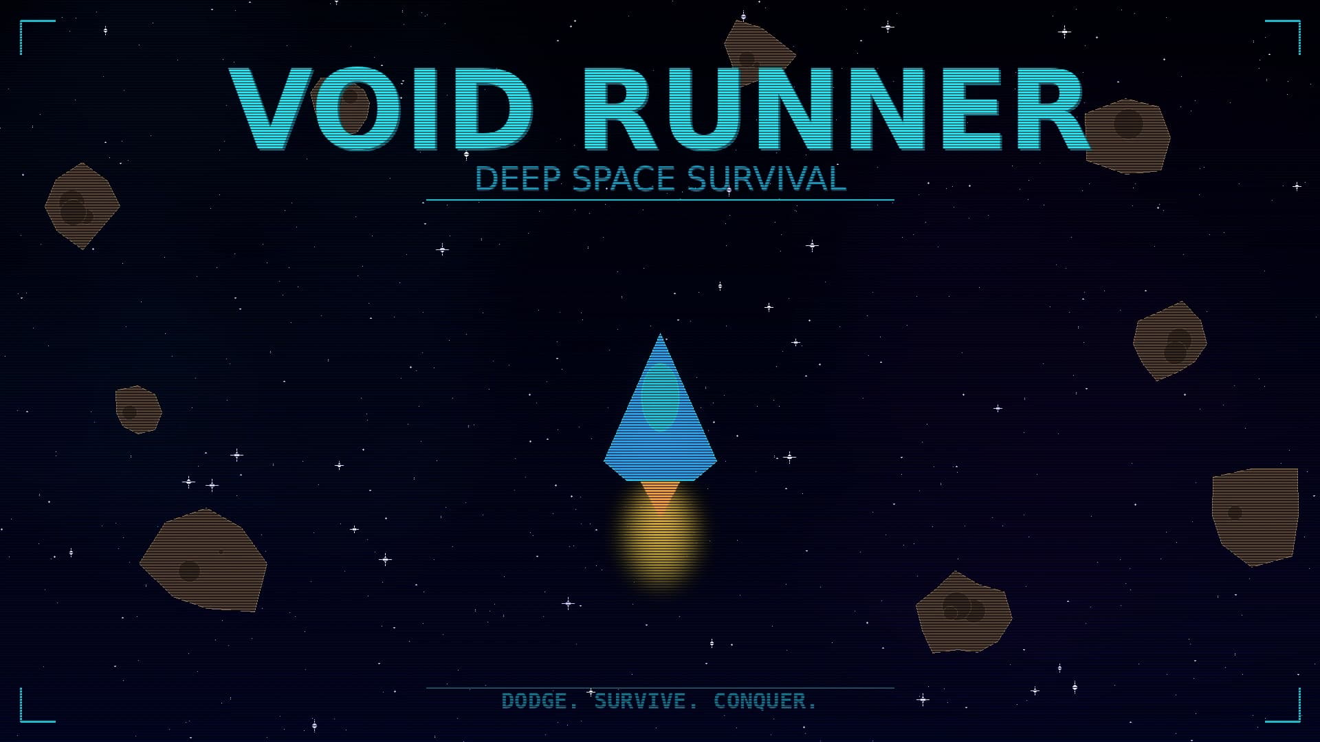 VOID RUNNER