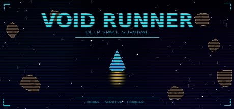 VOID RUNNER