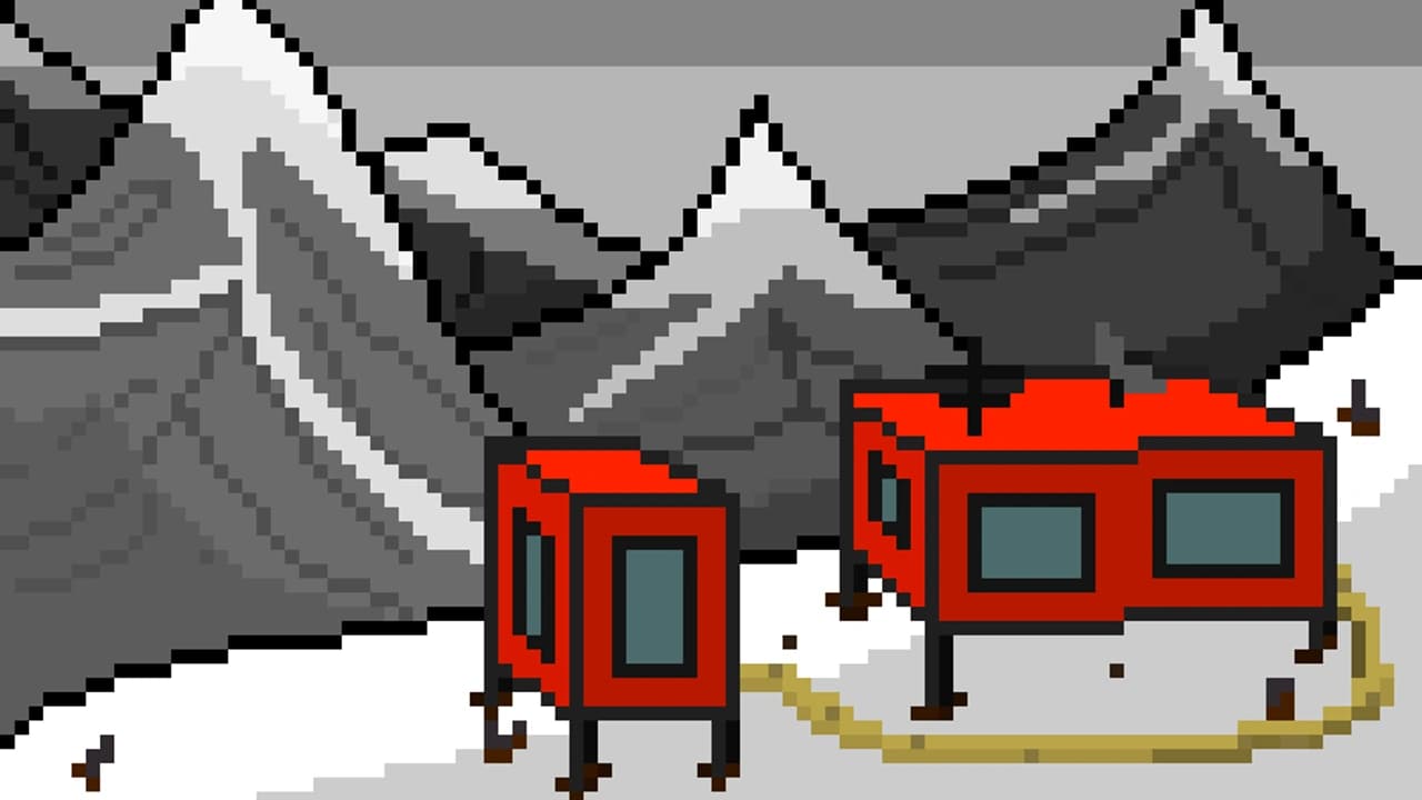 Seniata Summit screenshot 2