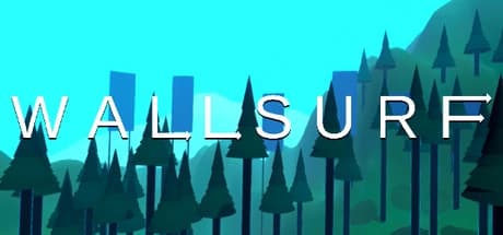 Wallsurf (GAMPLO Demo)