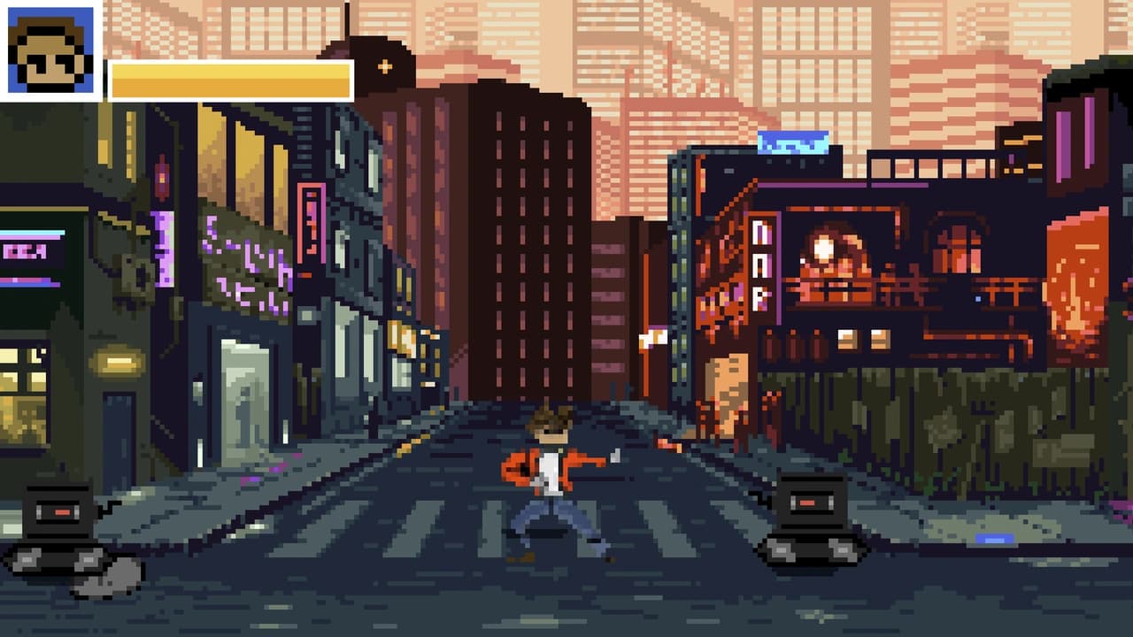 MINDLESS screenshot 2