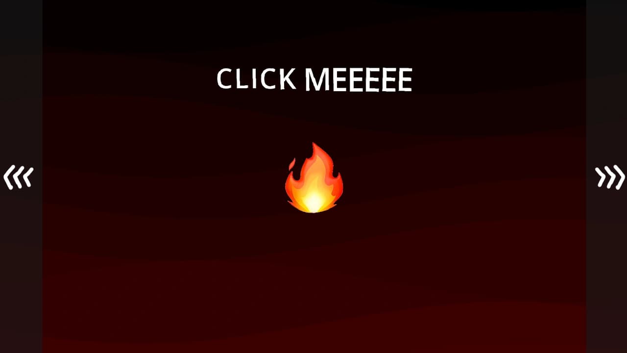 Maybe a clicker screenshot 1