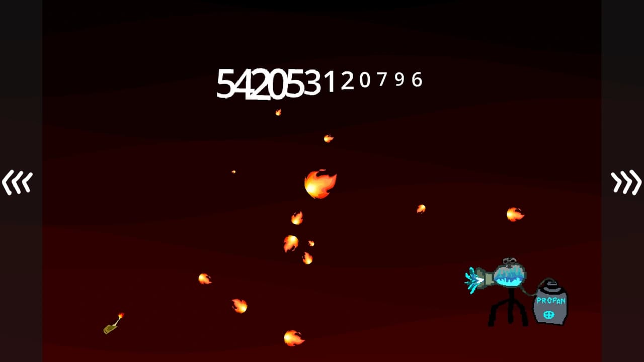 Maybe a clicker screenshot 4