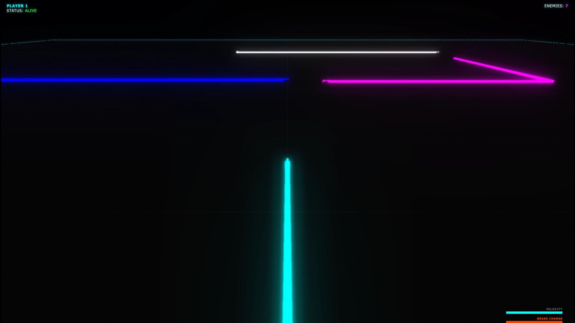 Neon Cycles DX