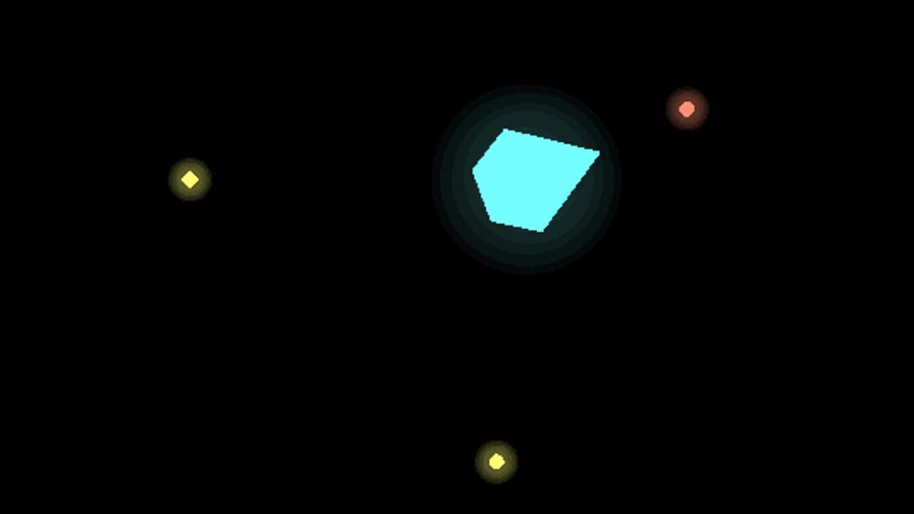 Shape Wars screenshot 1