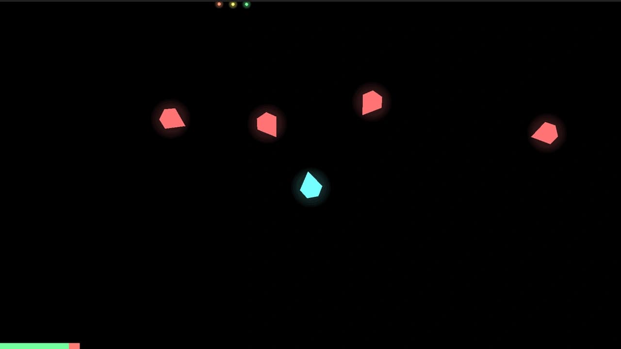 Shape Wars screenshot 2