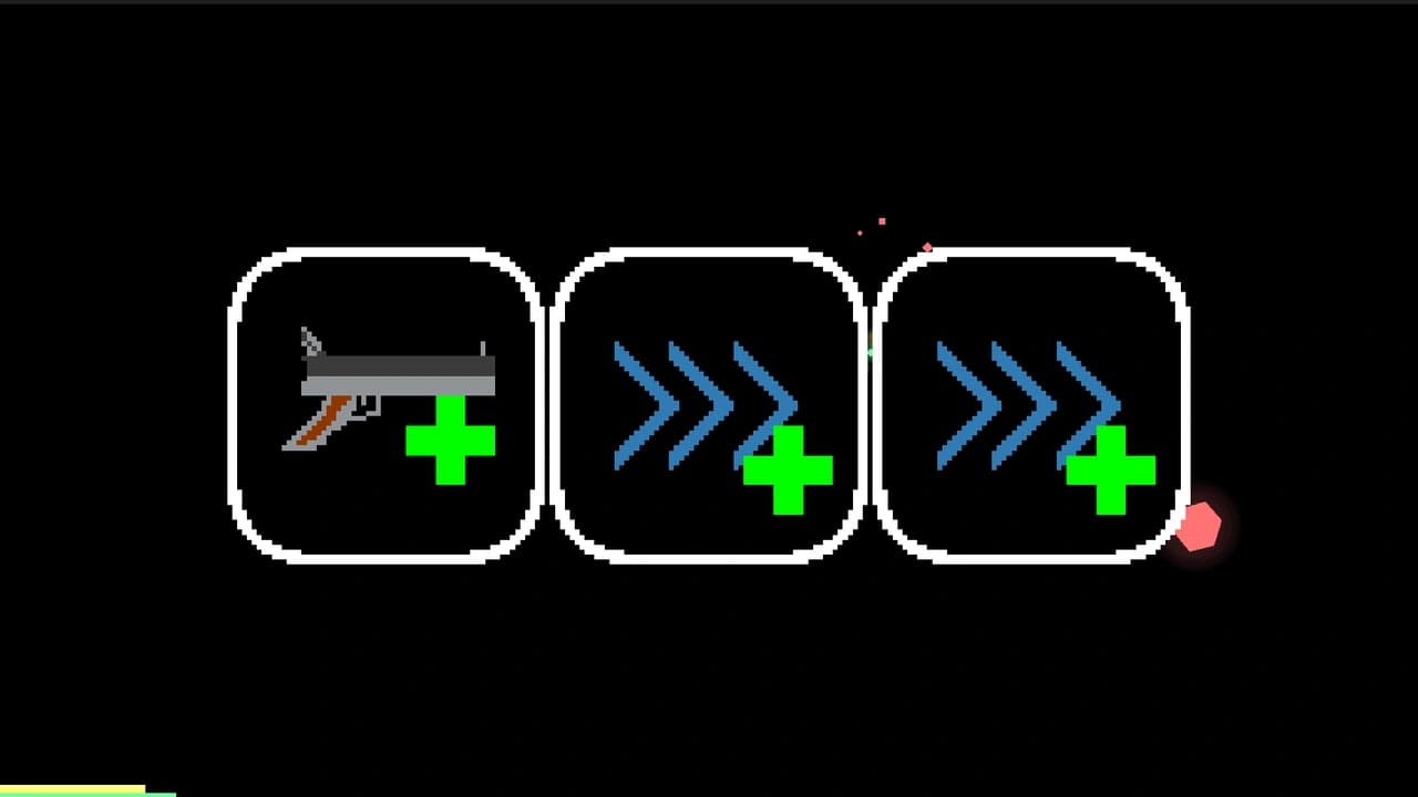 Shape Wars screenshot 4