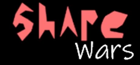 Shape Wars