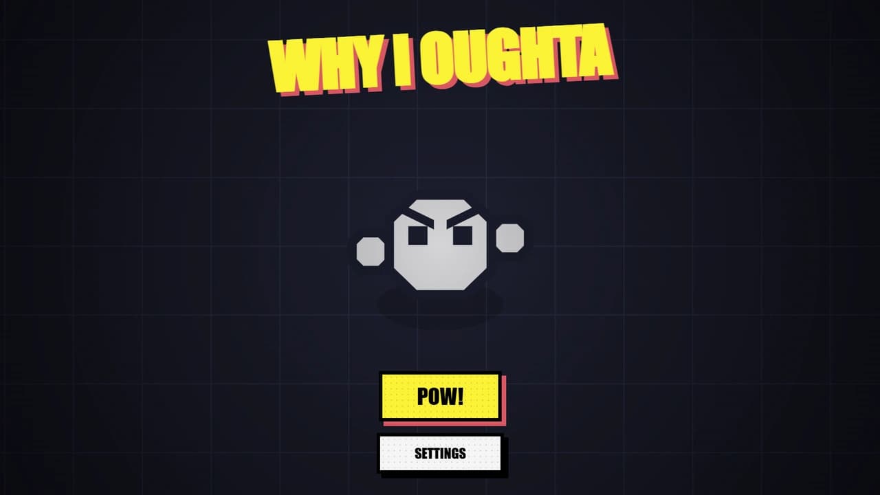 Why I Oughta screenshot 3