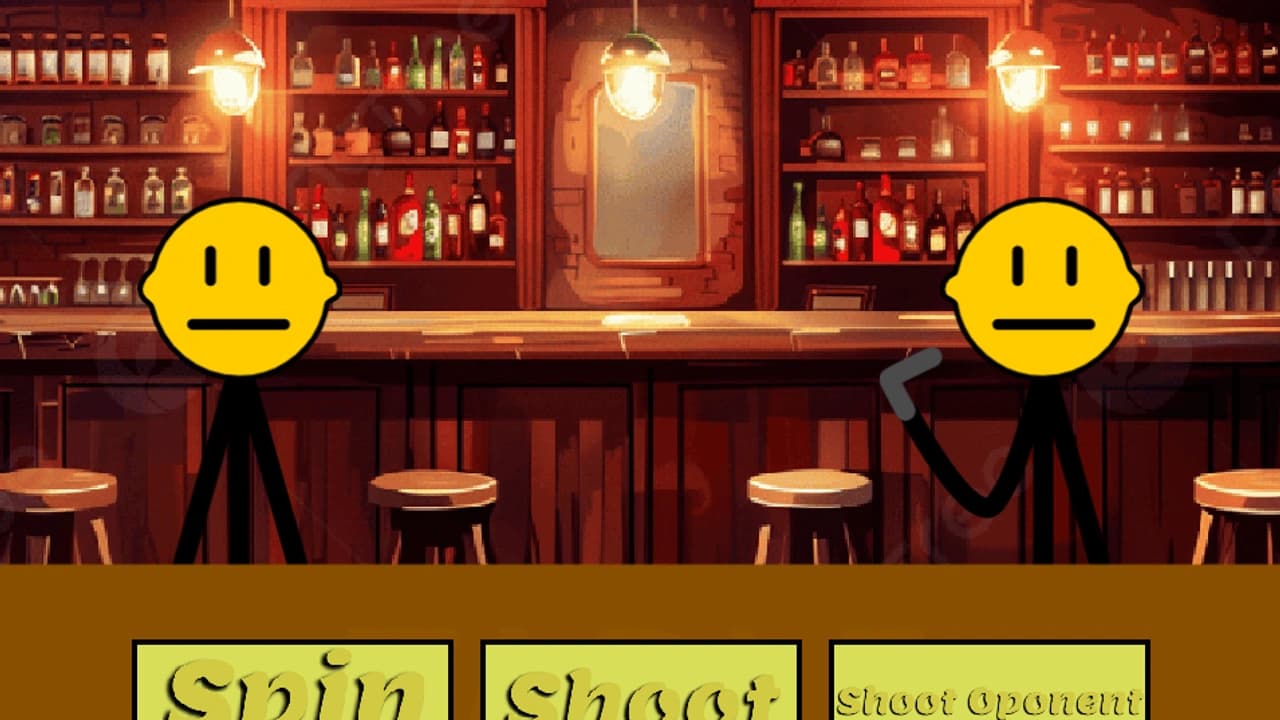 Lemon Roulette screenshot 2