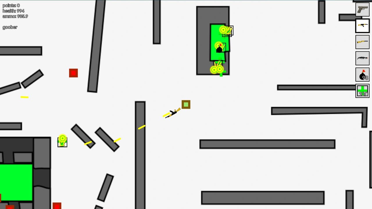 squisher screenshot 1