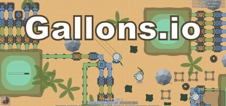 Gallons Legacy