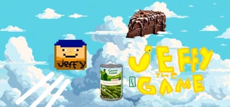Jeffy: The Game 2