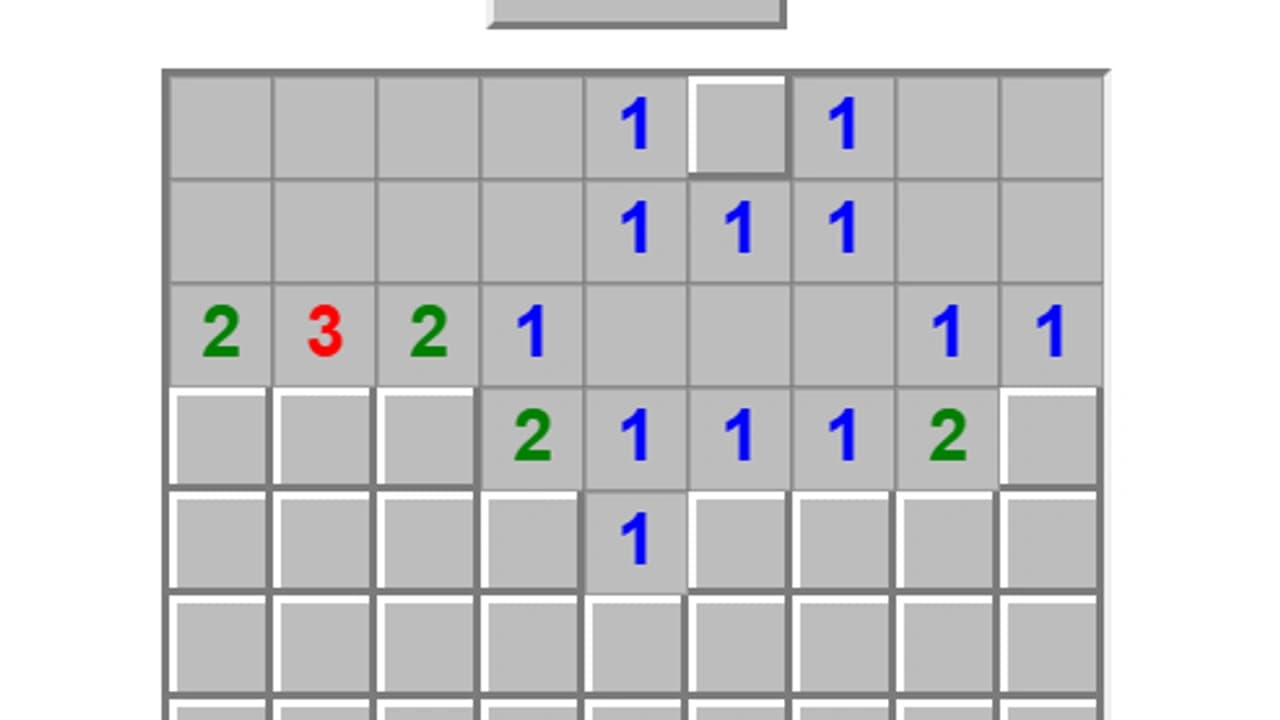 Epstein Minesweeper screenshot 3