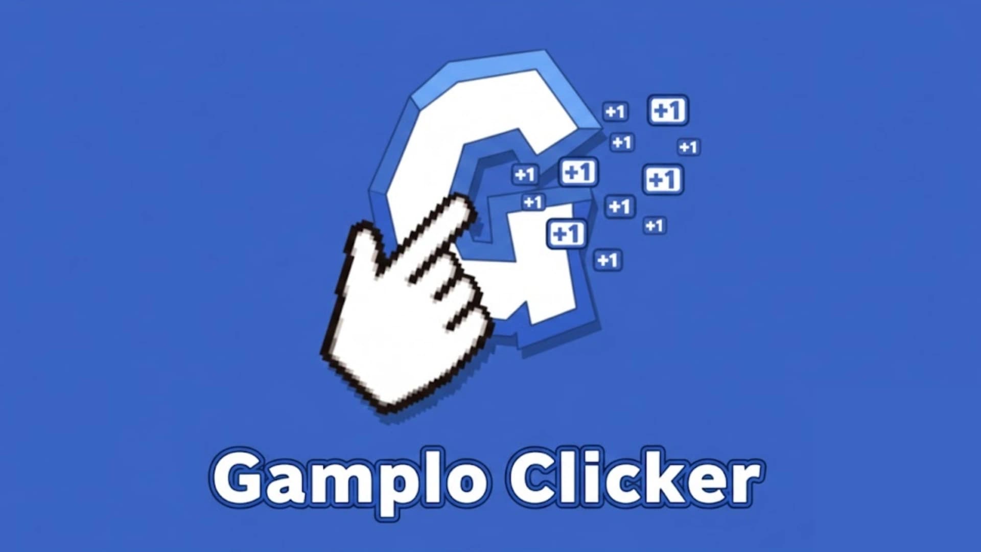 Gamplo Clicker