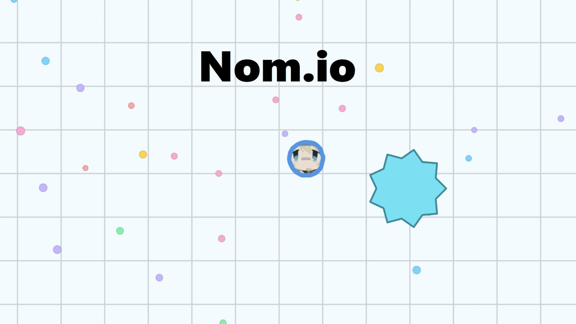 Nom.io