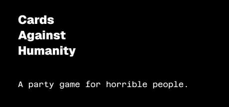 Cards Against Humanity