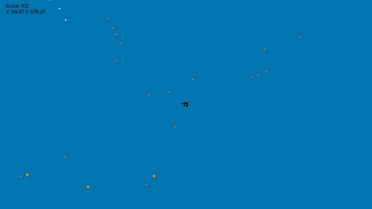 Shoot to Don't Die screenshot 1