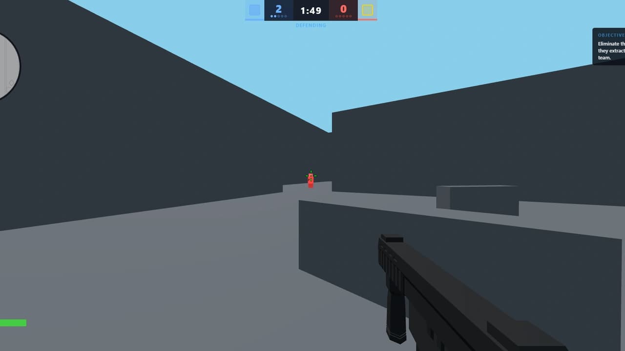 Steal The BrainRot - Open Alpha screenshot 1