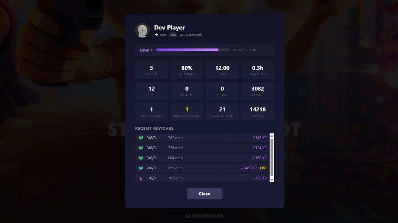 Steal The BrainRot - Open Alpha screenshot 6