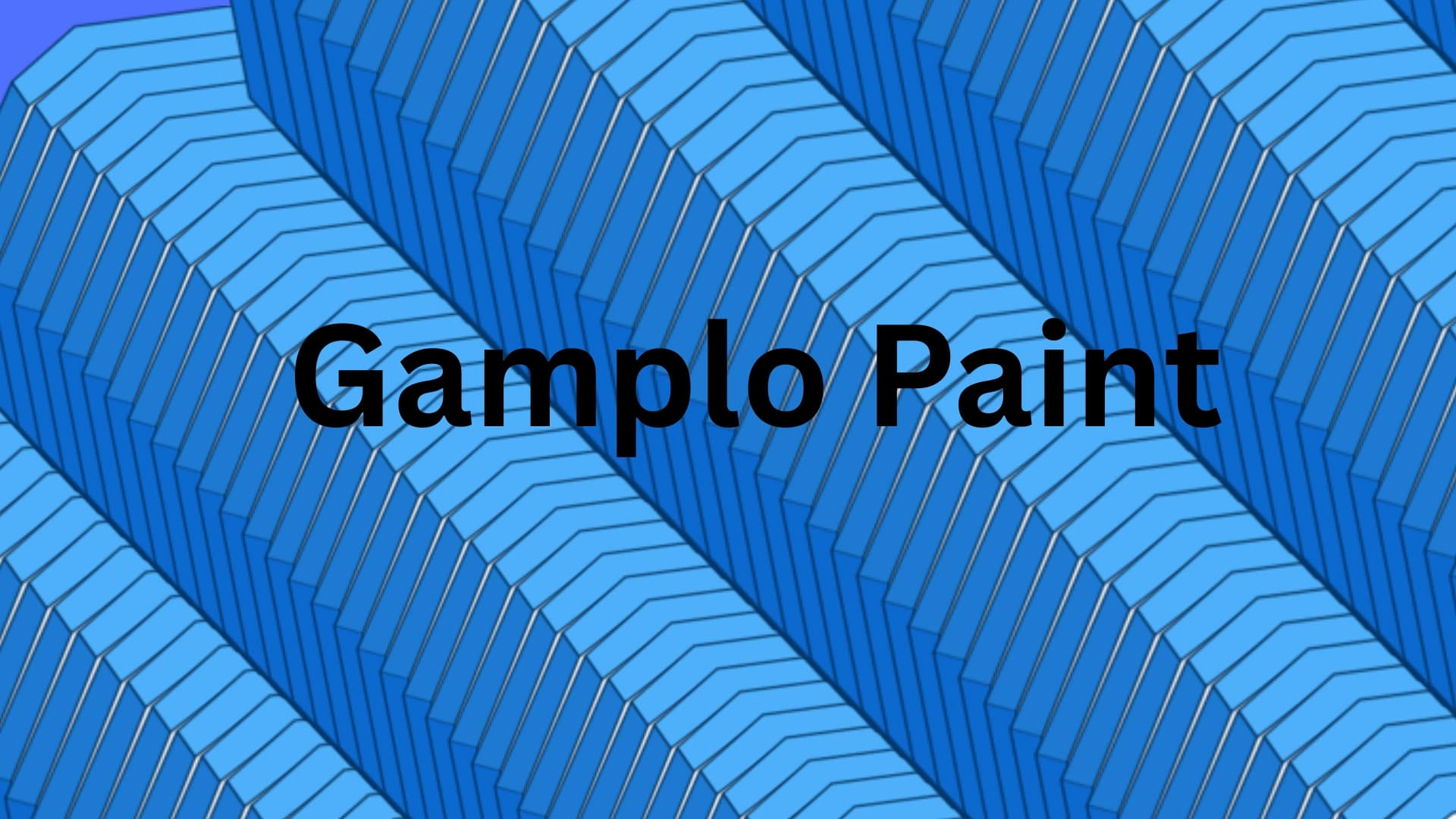 Gamplo Paint