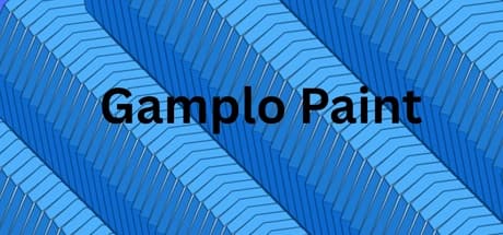 Gamplo Paint