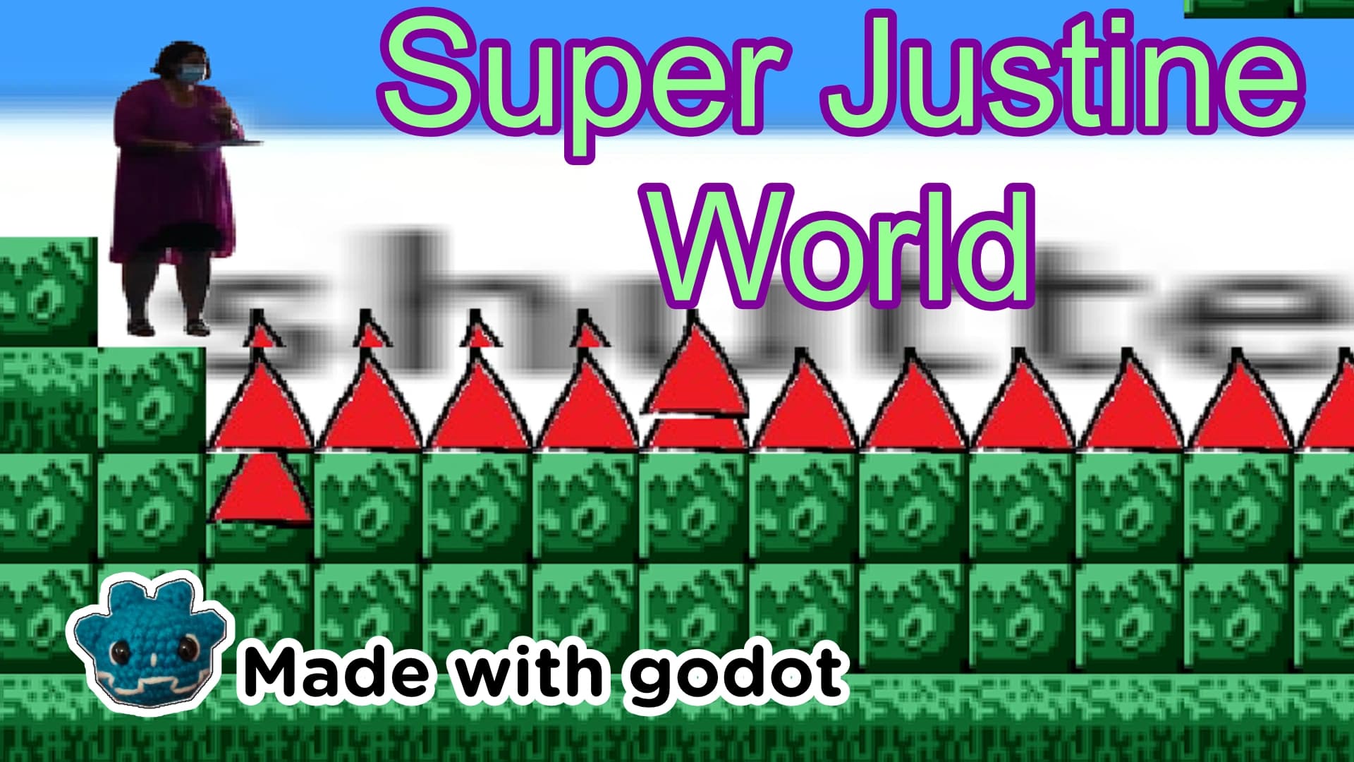 Super Justine World One
