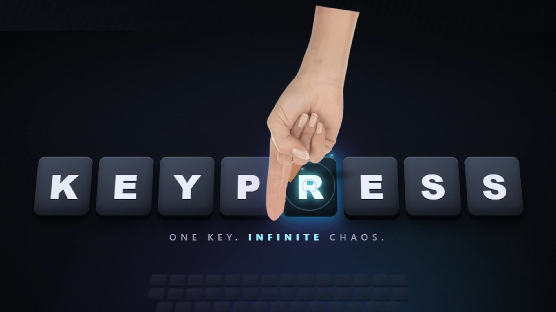 KeyPress