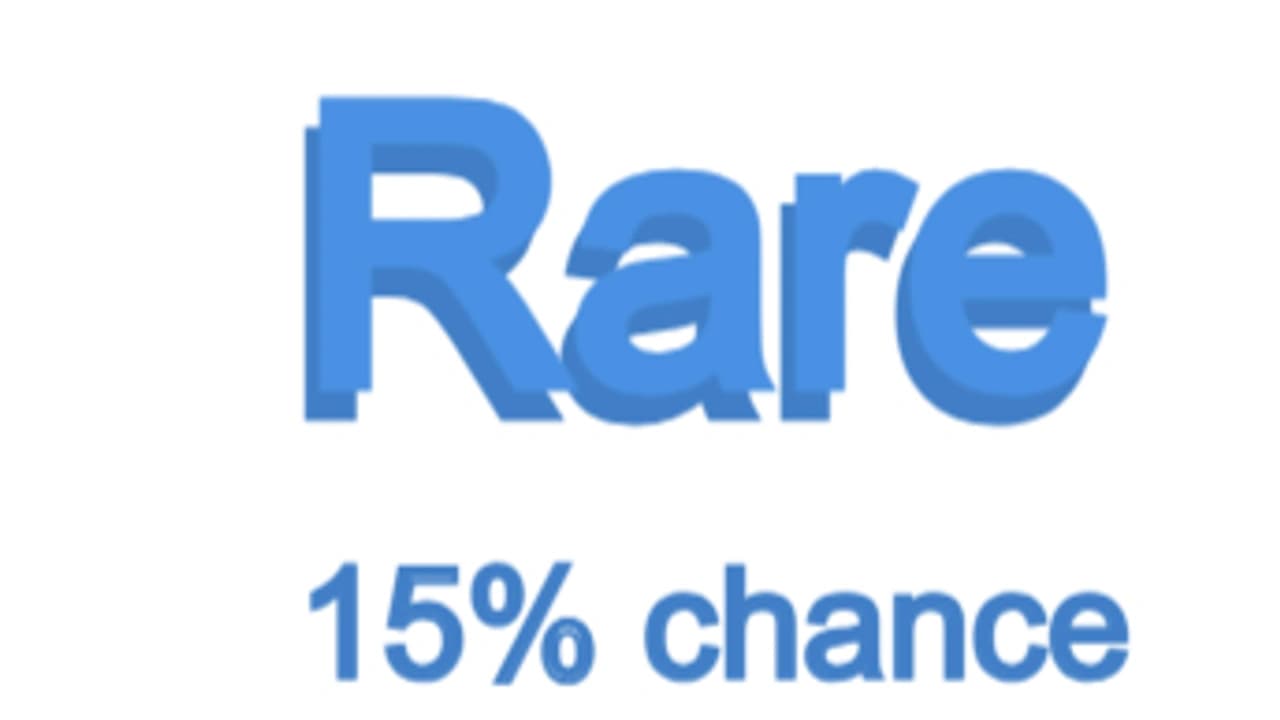 Simple RNG game (Version 1.3) screenshot 1