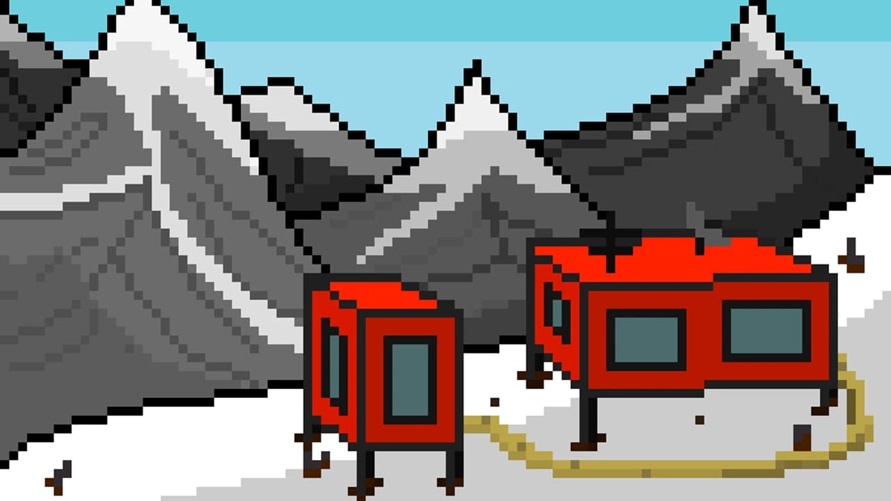 Seniata Summit screenshot 1