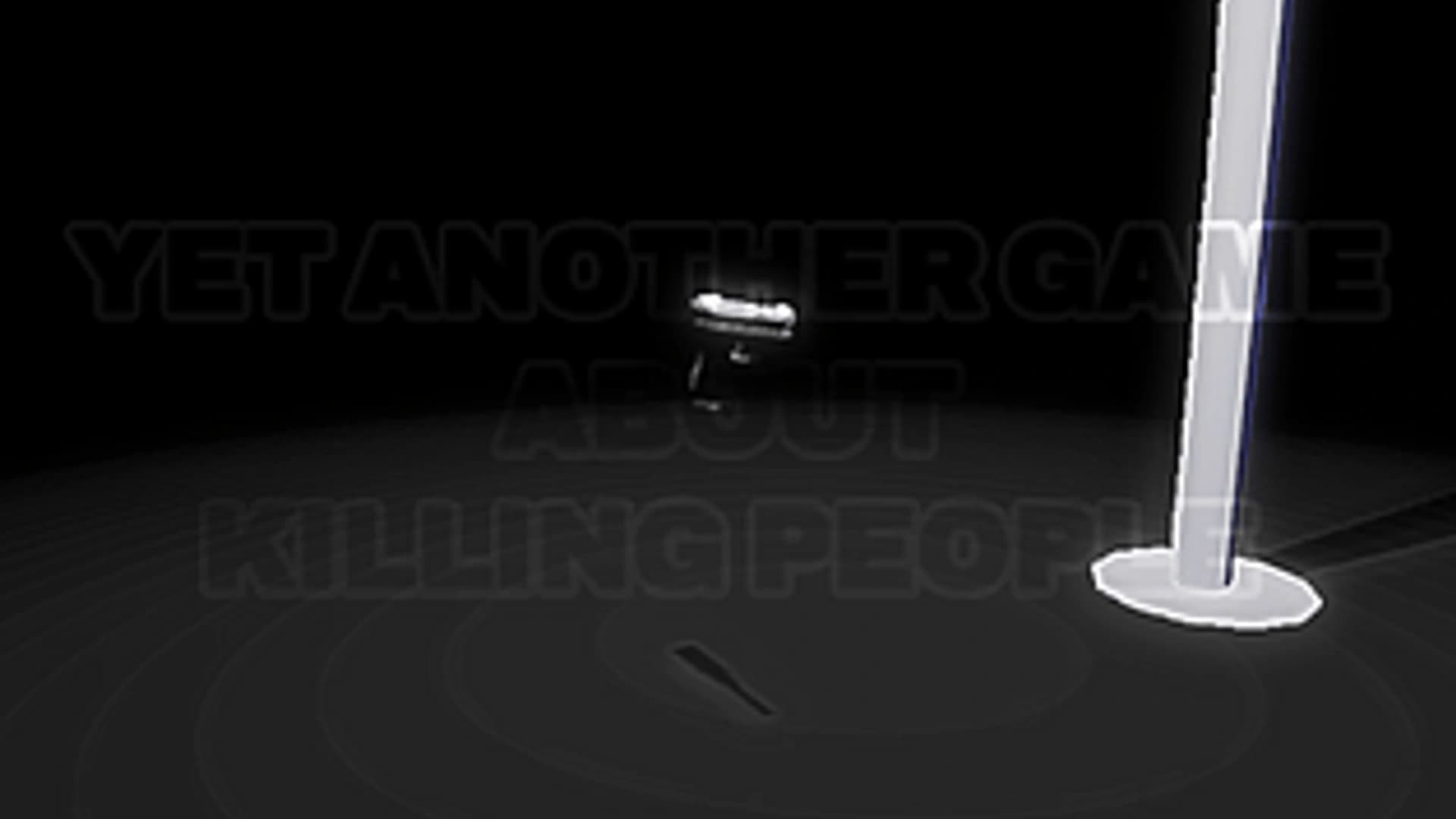 Yet Another Game About Killing People