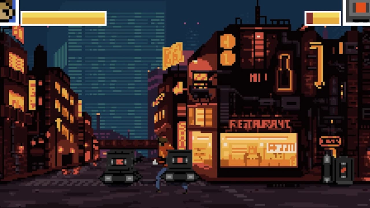 MINDLESS screenshot 1