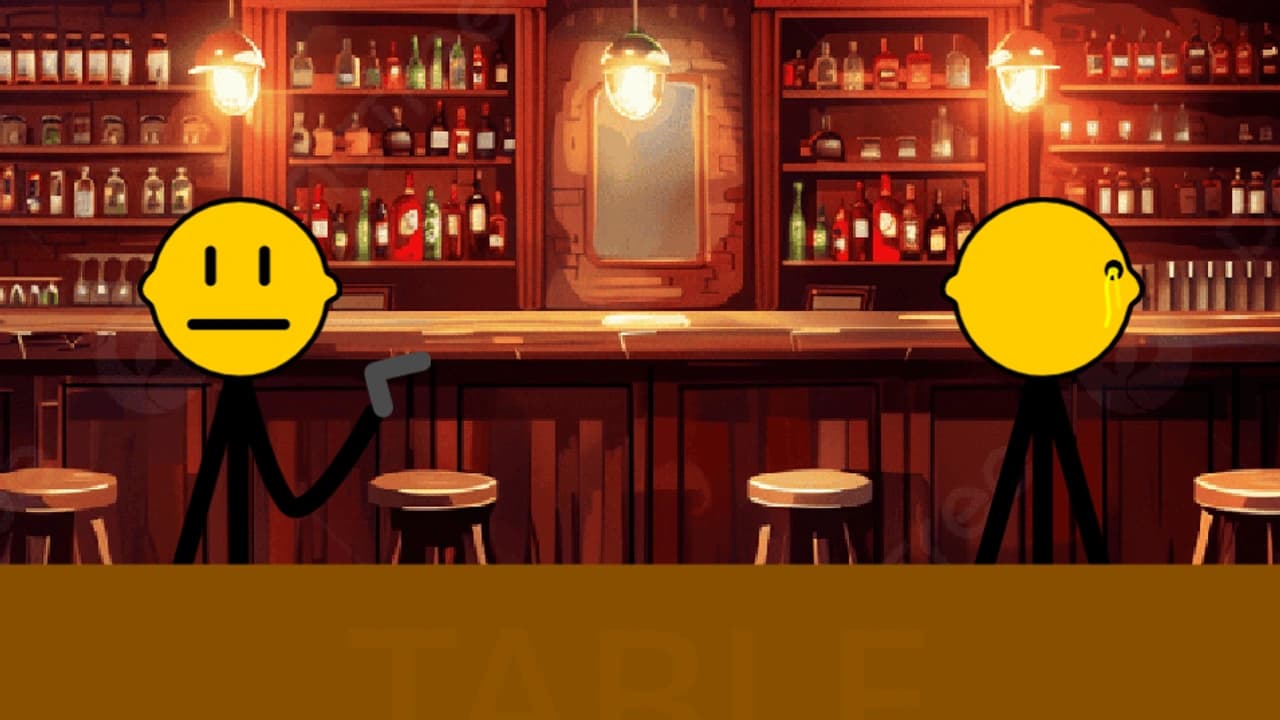 Lemon Roulette screenshot 1