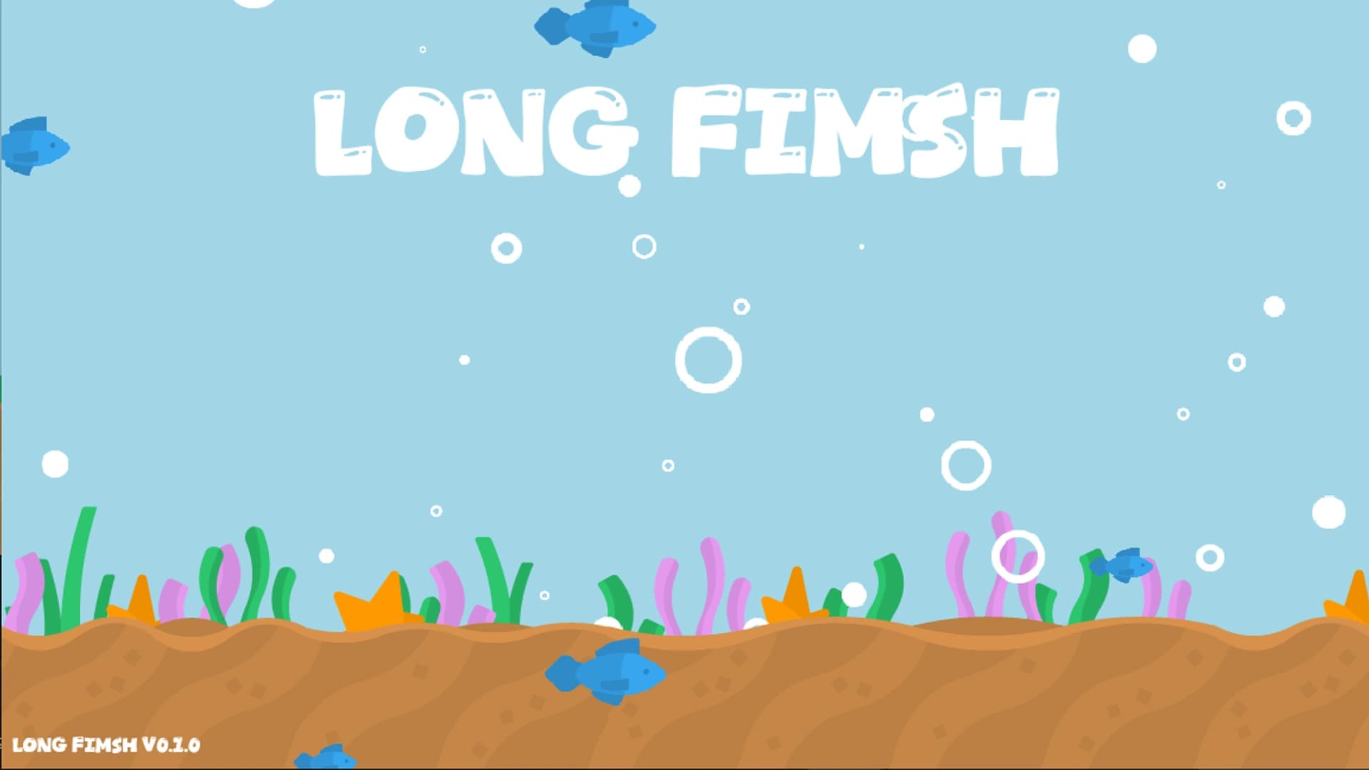 Long Fimsh